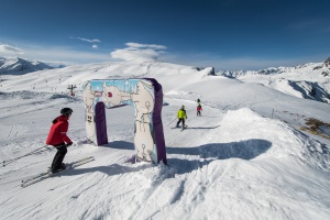 Réservation hiver 2025-2026 : plannings ouverts