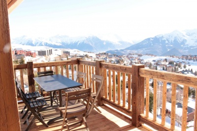 Centrale agence La Toussuire louer son bien immobilier