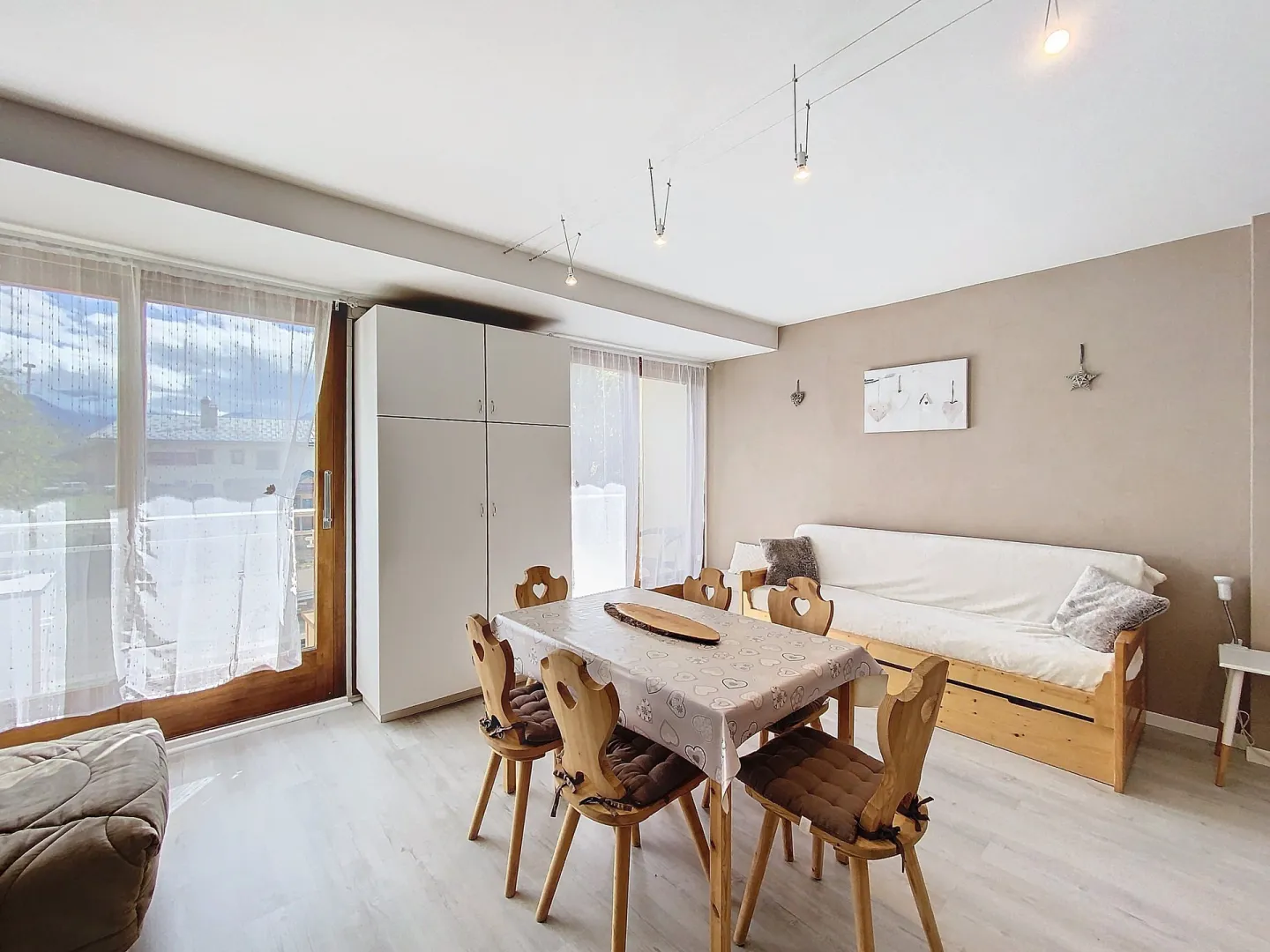 AIG_III_493 / Studio / La Toussuire / 0