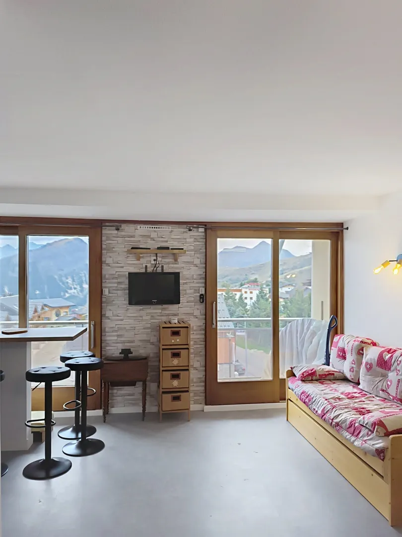 AIG_2_311 / Studio / La Toussuire / 0