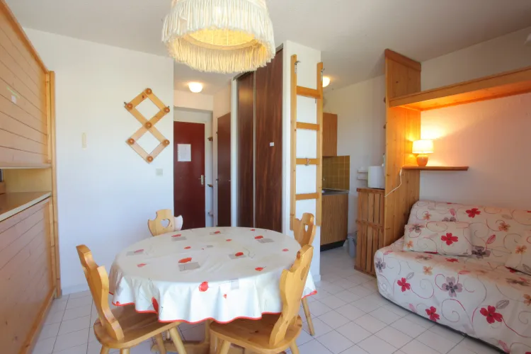 VR550 / Studio / 3 personnes