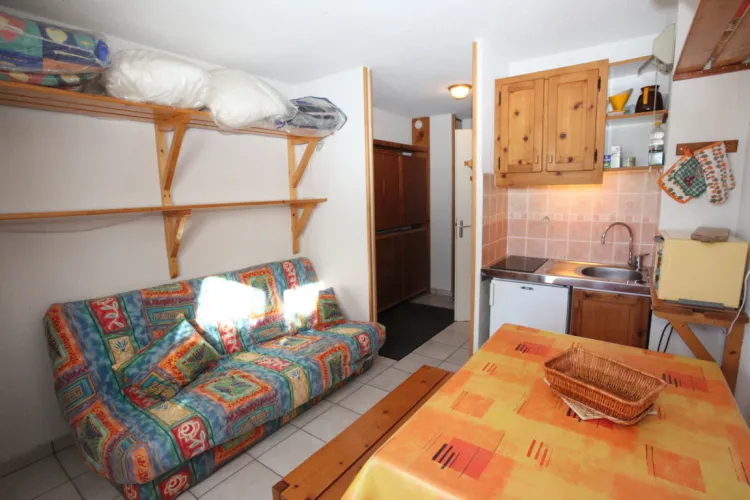 PSB46 / Studio / 2 personnes