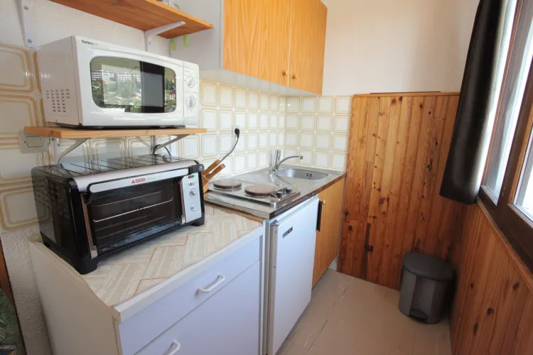 VR538 / Studio / 4 personnes