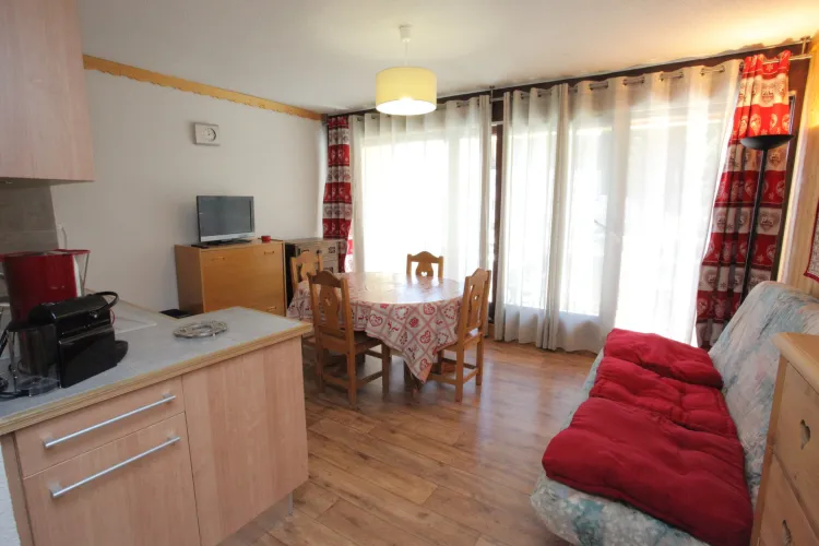 CP_A_111 / Appartement 6 personnes