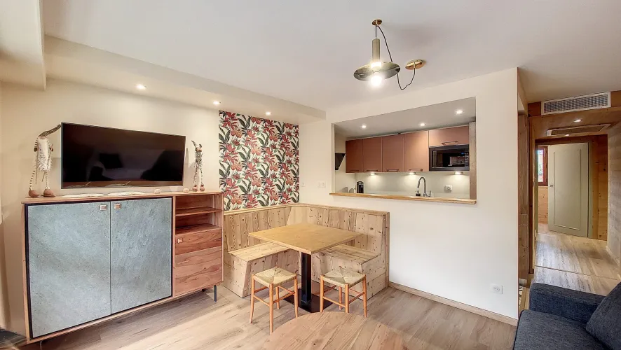 PNG16 / Appartement 6 personnes
