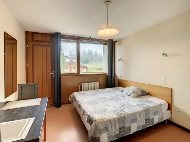 GENTIANA11 / Studio / 2 personnes