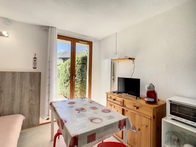 PSC80 / Studio / 2 personnes