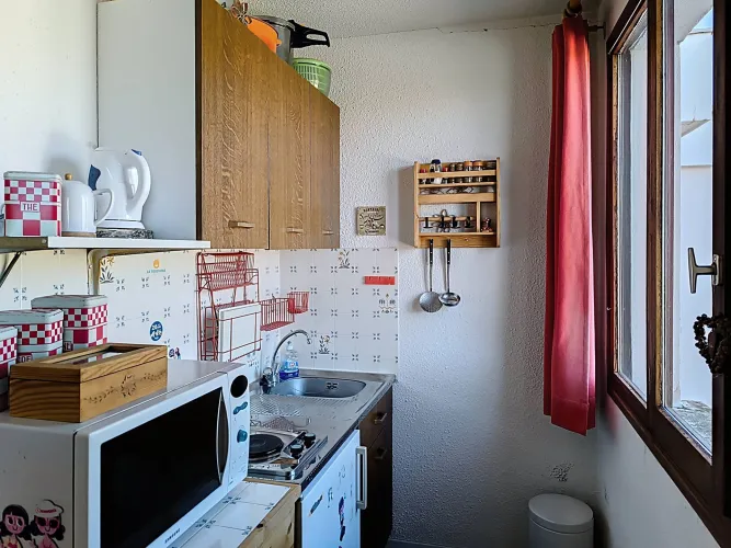 VR367 / Studio / 4 personnes