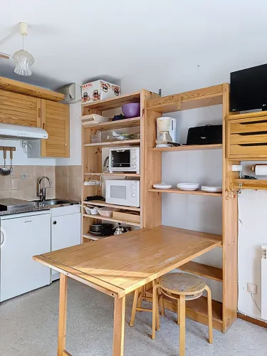 PSC94 / Studio / 2 personnes