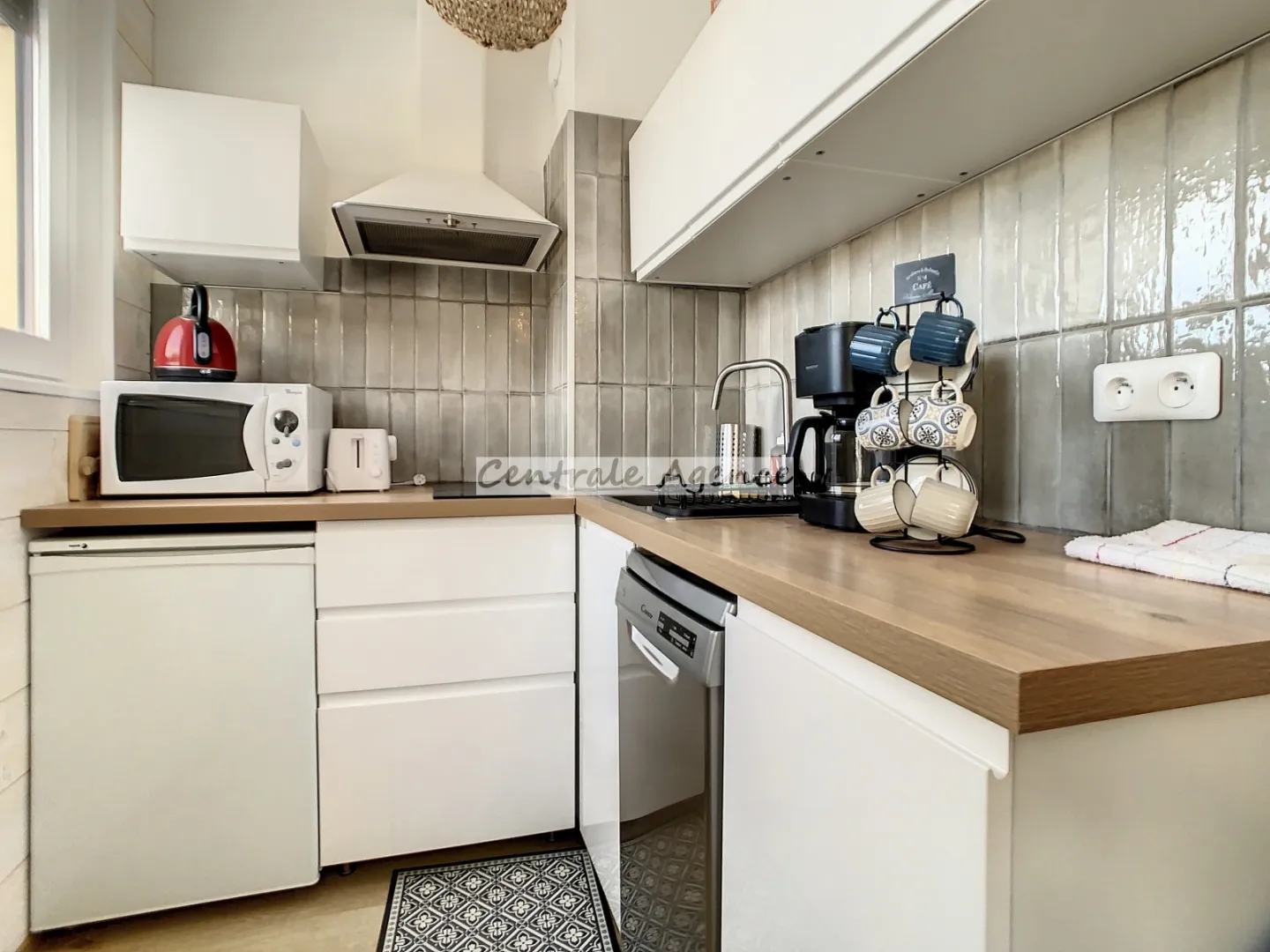 CA 1789 / Studio / La Toussuire