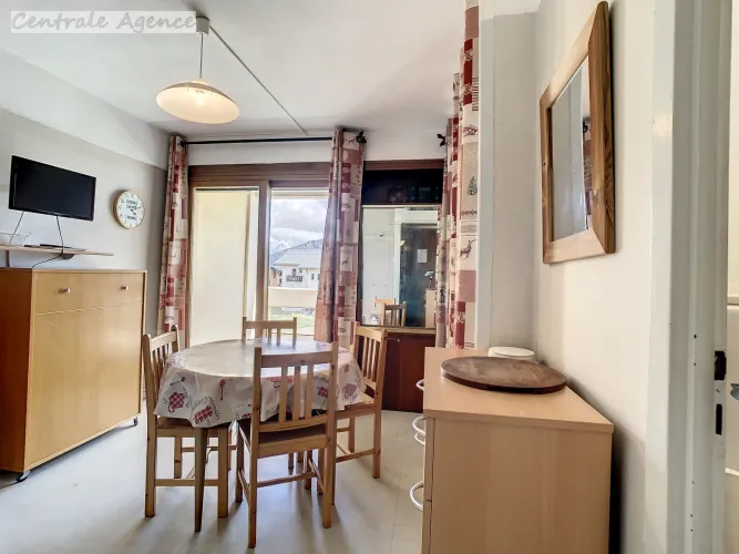 Studio La Toussuire
