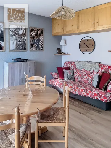 Studio La Toussuire