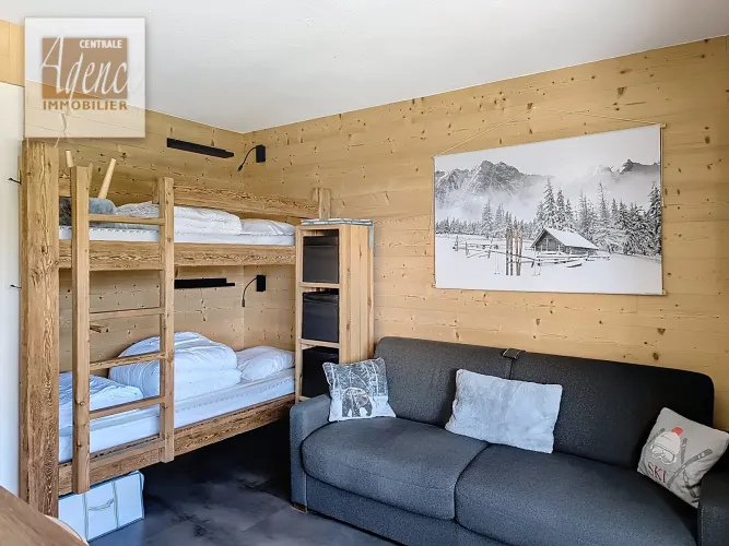Studio La Toussuire