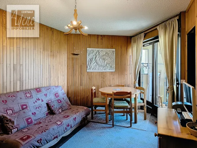 Studio La Toussuire